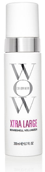 Color Wow Xtra Large Bombshell Volumizer Mousse