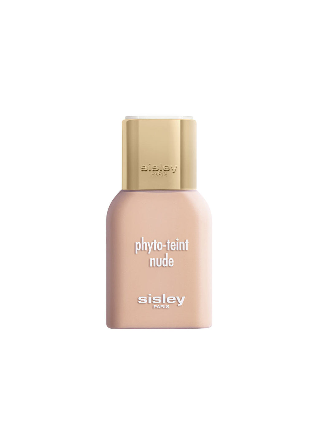 Sisley Make-up Water Infused Second Skin Foundation