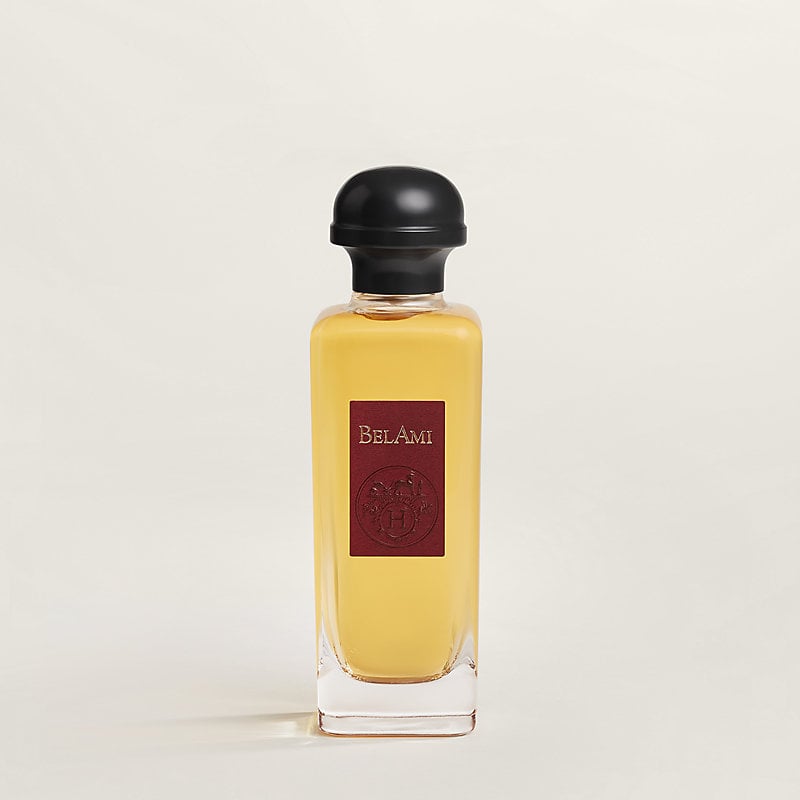 Hermès Herengeuren Les Fondateurs Bel Ami Eau de Toilette