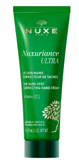 Nuxe Face Nuxuriance Ultra Le Soin Mains Correcteur De Taches Crème