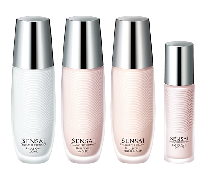 Sensai Huidverzorging Cellular Performance Emulsion 2 (Moist)