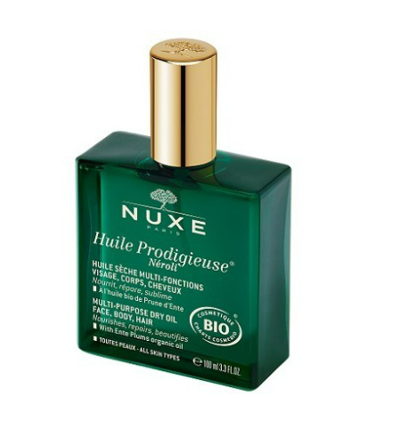 Nuxe Huile Prodigieuse Huile Prodigieuse Néroli Olie