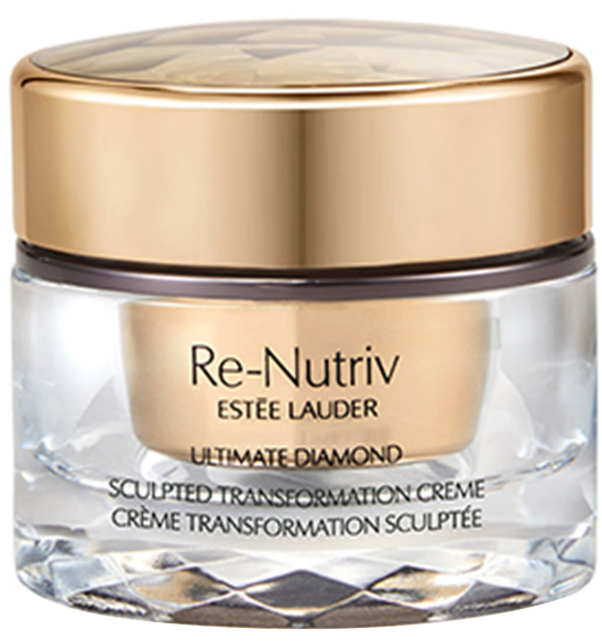 Estée Lauder Re-Nutriv Ultimate Diamond Sculpted Transformation Crème Dagcrème
