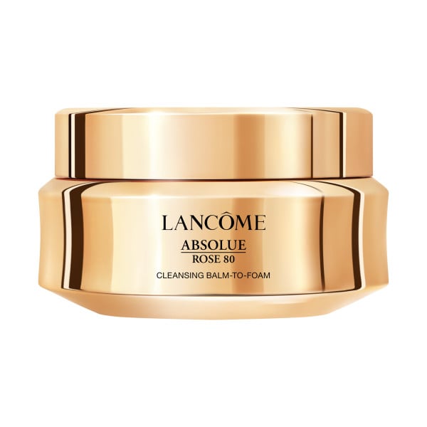 Lancôme Skin Care Absolue Rose80 Balm to Foam Balsem