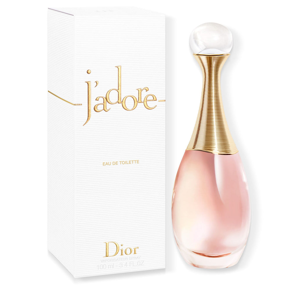 Dior Damesgeuren J'adore Eau de Toilette