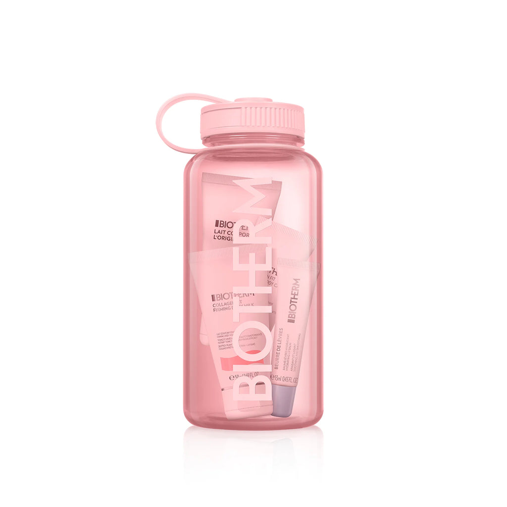 Biotherm The Drop Set Collagen Fit
