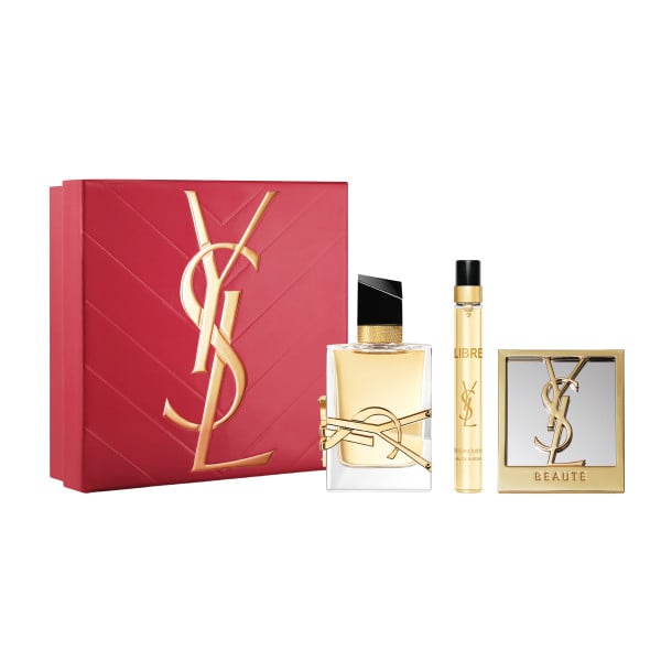 Yves Saint Laurent Libre Vanille Nude Eau de Parfum Giftset