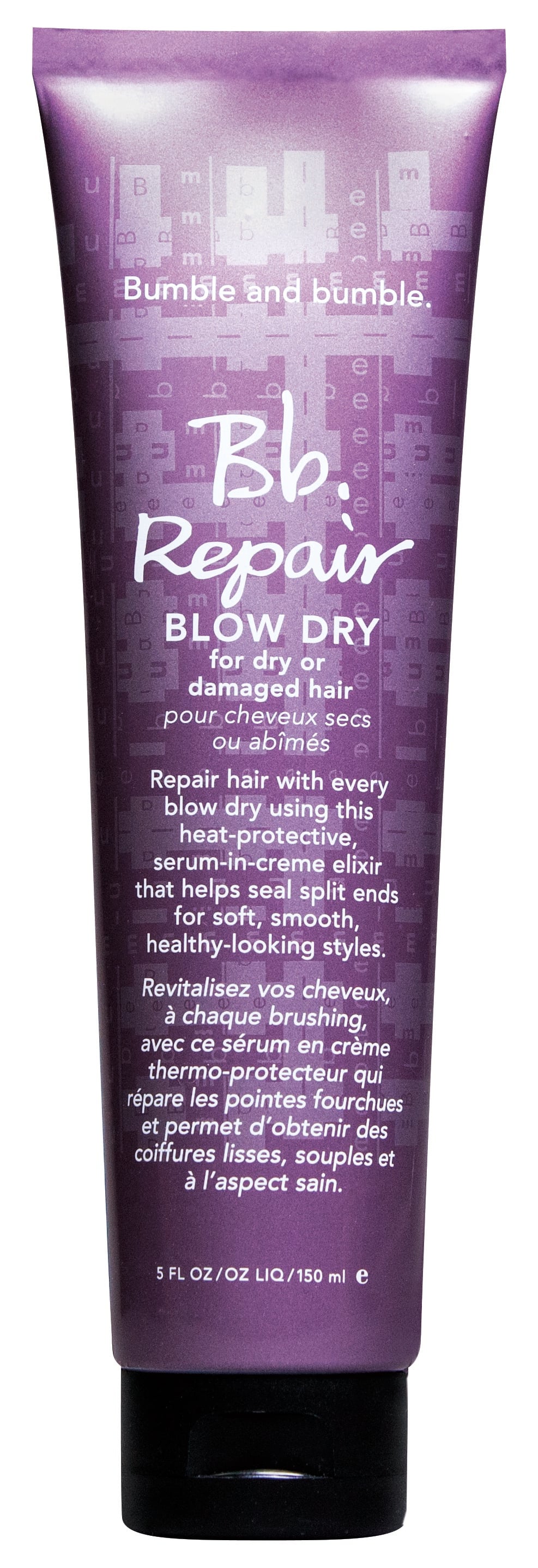 Bumble and Bumble Style Blow Dry Perfecting Repair Blow Dry Balsem