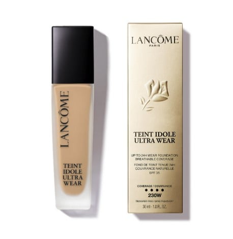 Lancôme Make-Up Teint Idôle Up To 24H Wear Foundation