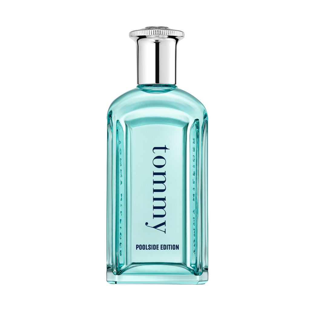Tommy Hilfiger Tommy Poolside Edition 2026 Eau de Toilette