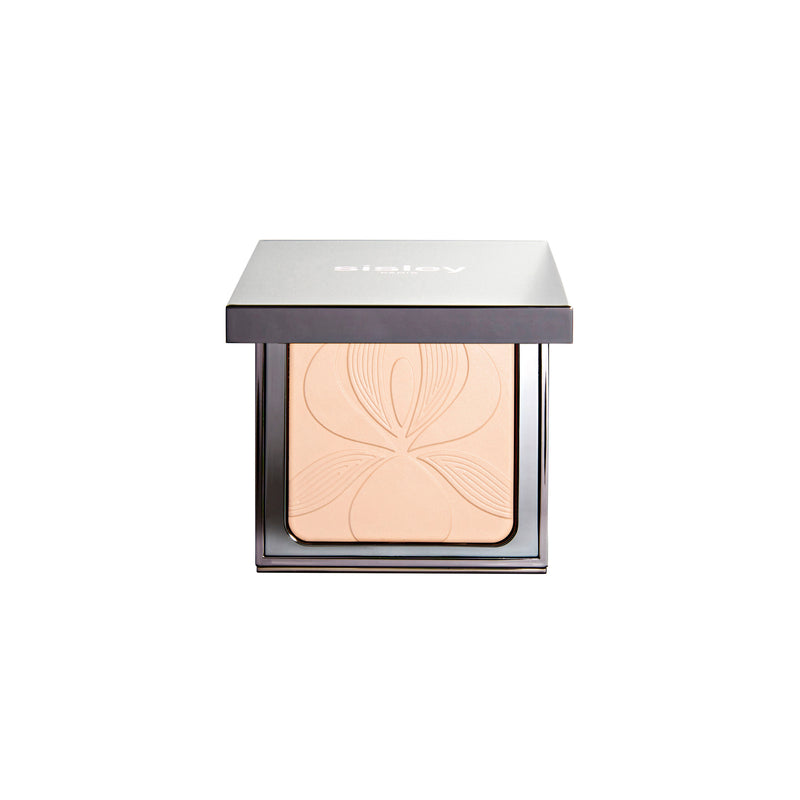 Sisley Make-up Blur Expert Compact Poeder