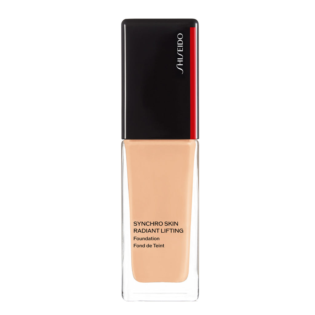 Shiseido Make-Up Basis Make-Up Synchro Skin Radiant Lifting Foundation
