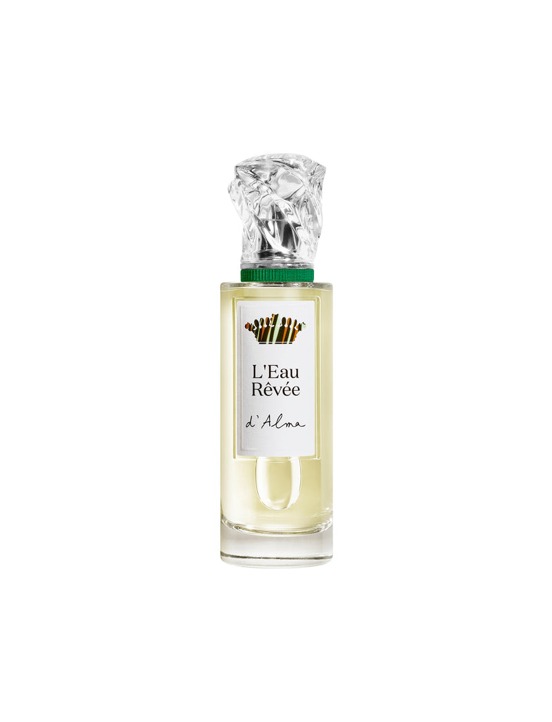 Sisley Geuren L'Eau Rêvée d'Alma Eau de Toilette
