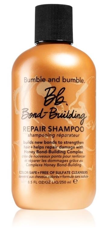 Bumble and Bumble Bond-Building Repair Shampoo