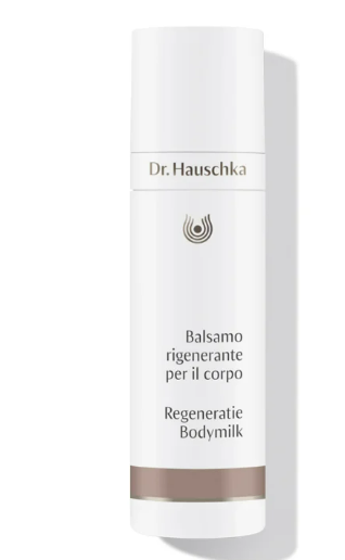Dr. Hauschka Lichaamsverzorging Regeneratie Bodymilk