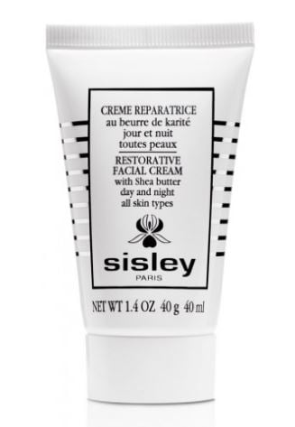 Sisley Huidverzorging Creme Reparatrice Crème Tube
