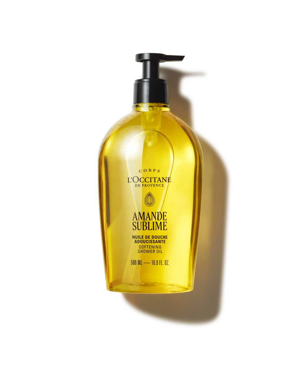 L'Occitane Amande Huile de Douche