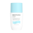 Biotherm Body Deo Pure Antiperspirant Roll-on Deodorant
