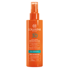 Collistar Sun Perfect Tan Active Protection Milk Spray Melk SPF30