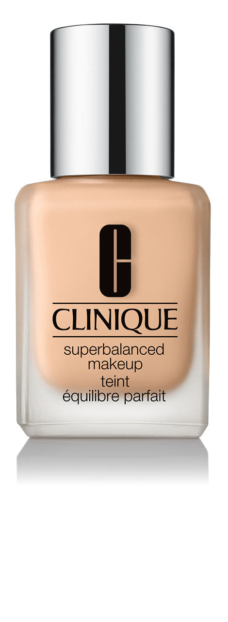 Clinique Make-Up Superbalanced Makeup Foundation