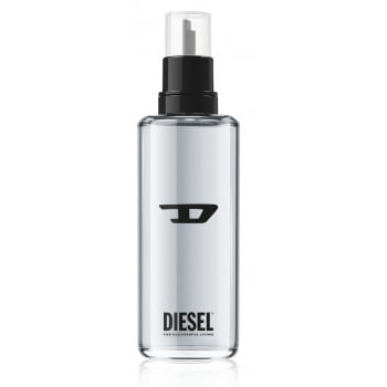 Diesel D Eau de Toilette