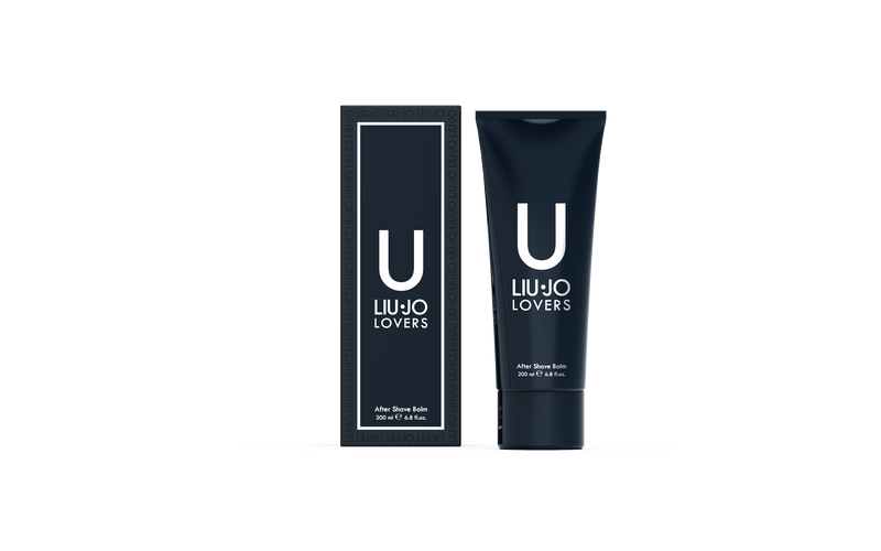 Liu Jo Streetwear Lovers For Him Aftershave Balm