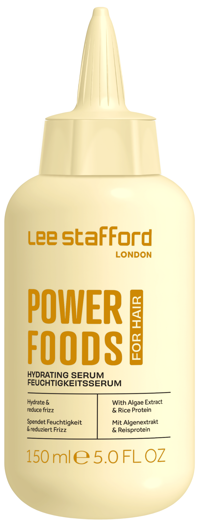 Lee Stafford Powerfoods Hydrating Treatment