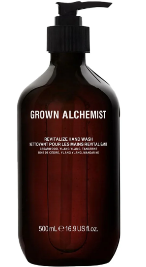 Grown Alchemist Bodycare Hand Revitalize Hand Wash Gel