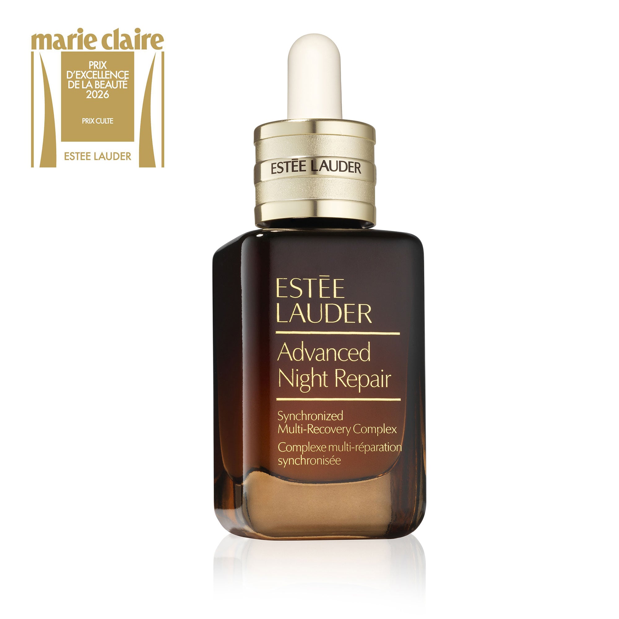 新品ESTÉE LAUDER Advanced Repair 100ml Estée Lauder Huidverzorging Advanced Night Repair Night Repair