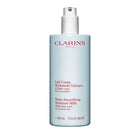 Clarins Body Moisturizers Body-Smoothing Moisture Milk