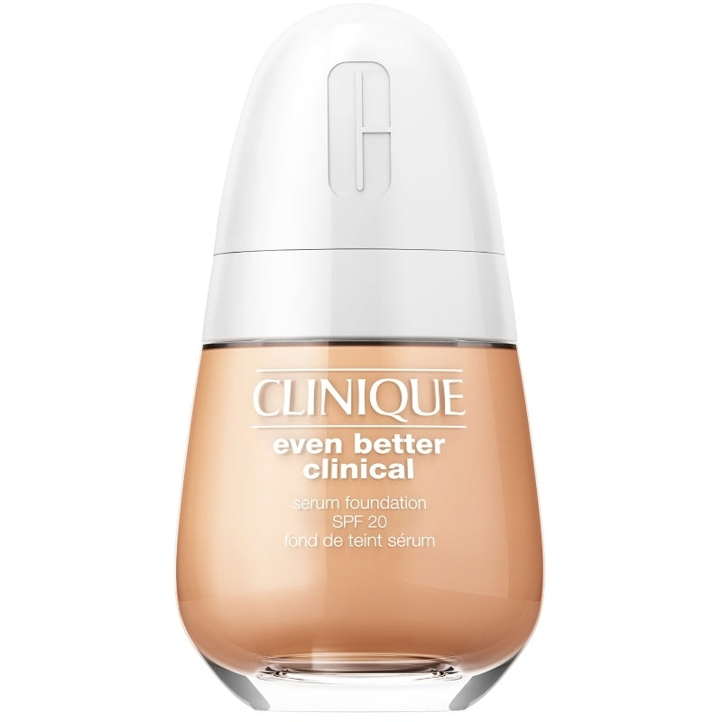 Clinique Make-Up Even Better Even Better Clinical Serum Foundation SPF20