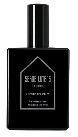 Serge Lutens At Home Le Palais des sables Roomspray