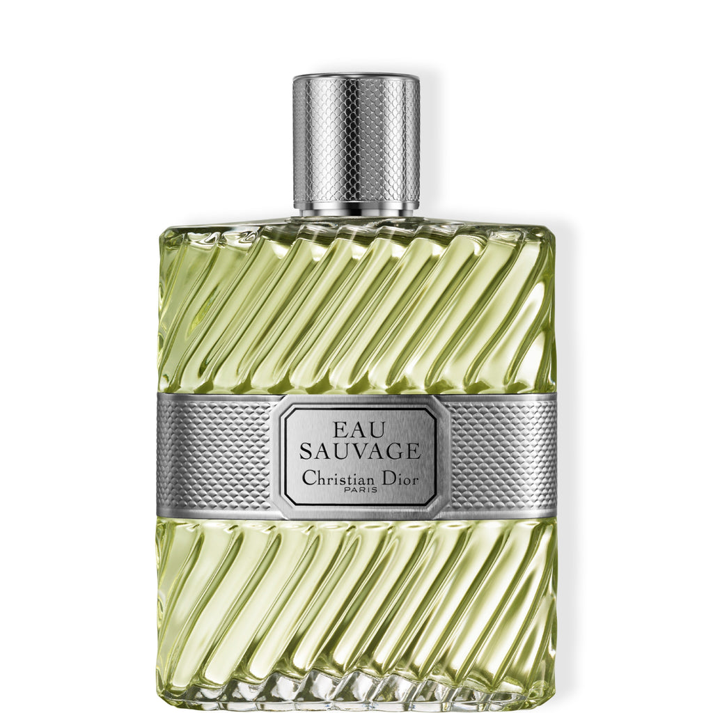 Dior Herengeuren Eau Sauvage Eau Sauvage Eau de Toilette Flacon