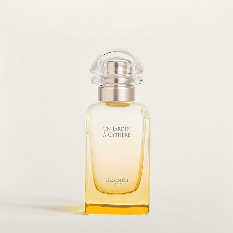 Hermès Unisex Geuren Collection des Parfums-Jardins Un Jardin A Cythère Eau de Toilette