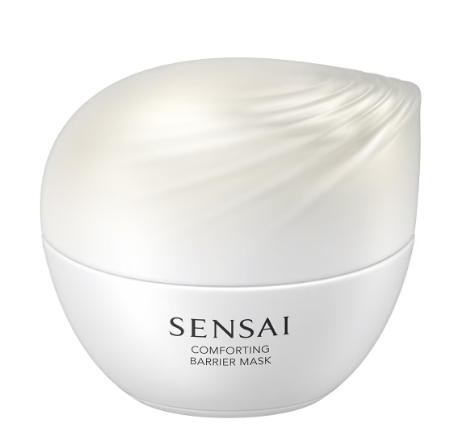 Sensai Comforting barrier mask