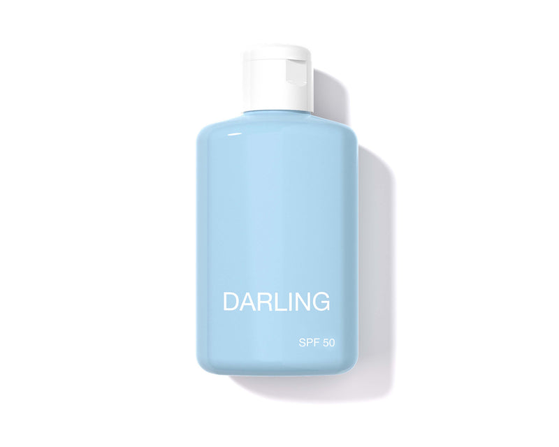 Darling High Protection SPF50 Crème