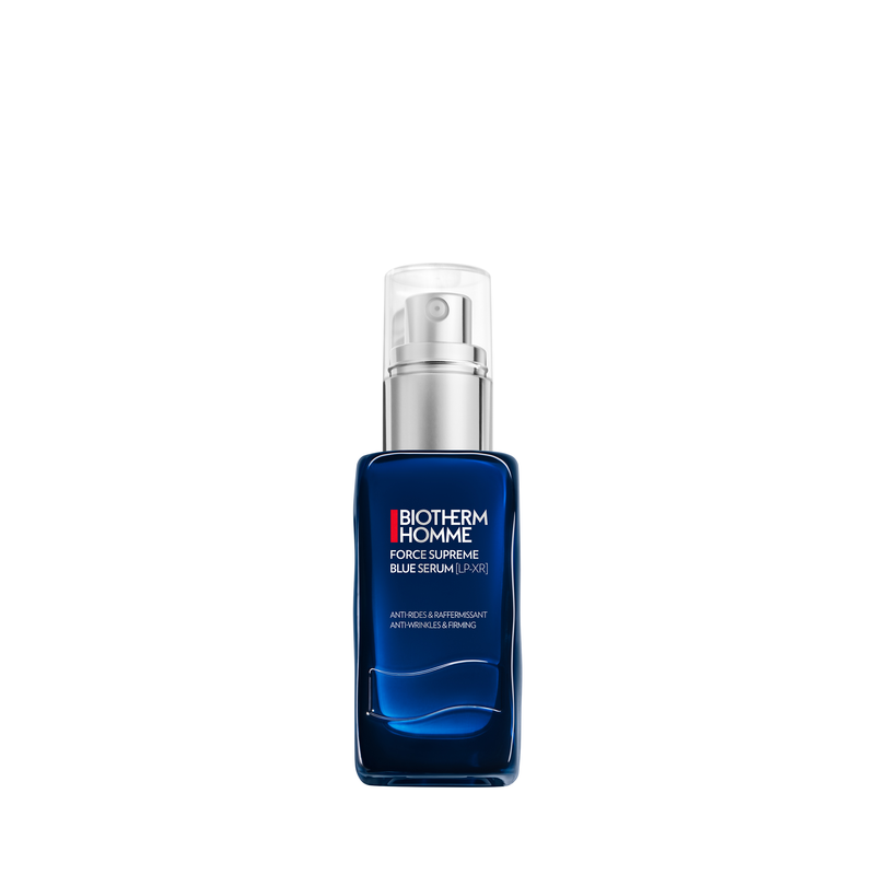 Biotherm Homme Blue Serum
