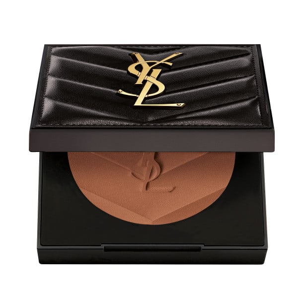 Yves Saint Laurent Make-Up All Hours Hyper Finish Compact Poeder