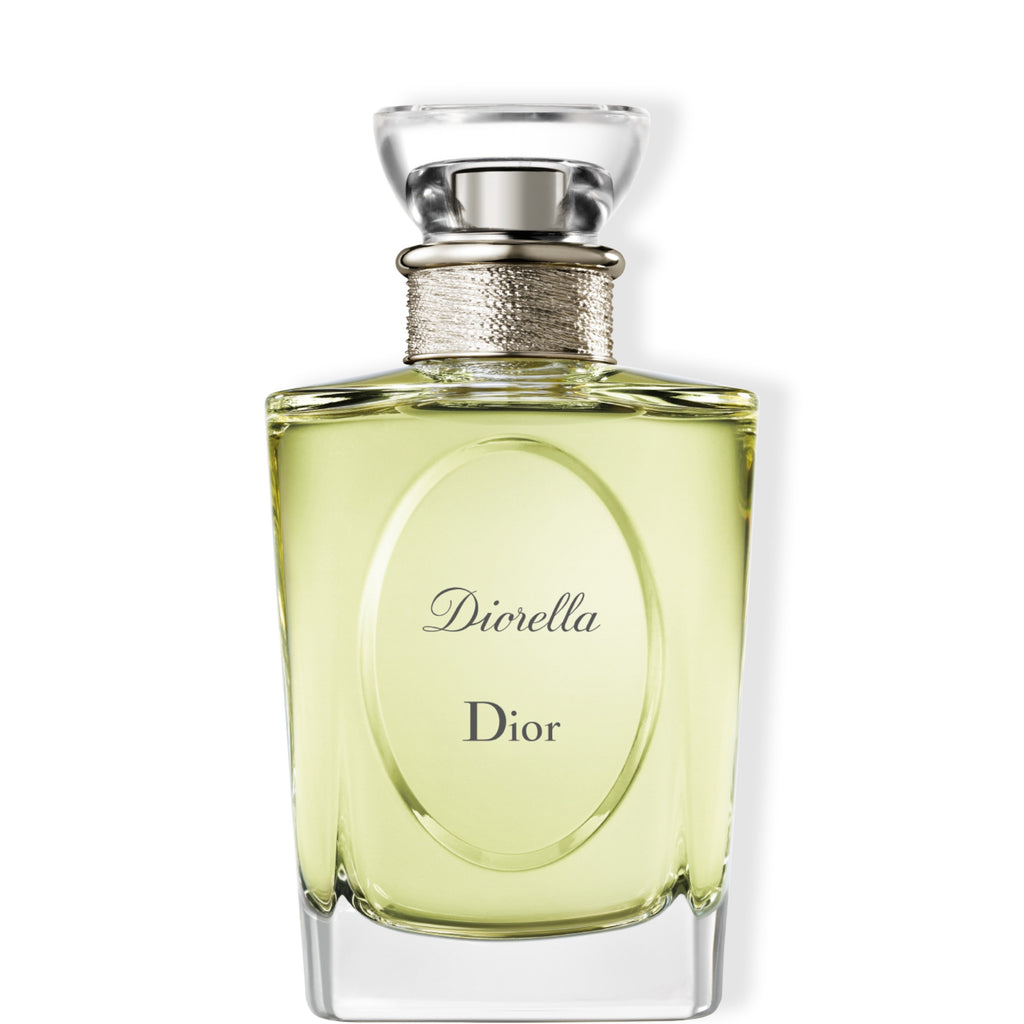Dior Damesgeuren Les Créations de Monsieur Dior Diorella Eau de Toilette