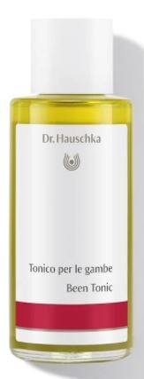 Dr. Hauschka Been & Voetverzorging Been Tonic Lotion