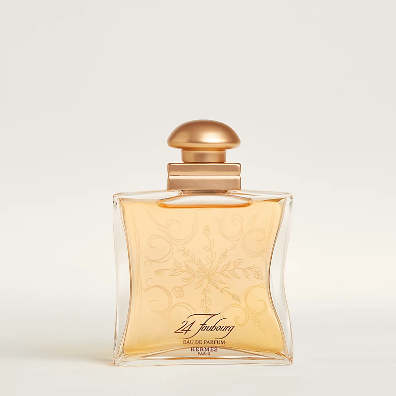 Hermès Damesgeuren 24 Faubourg Eau de Parfum