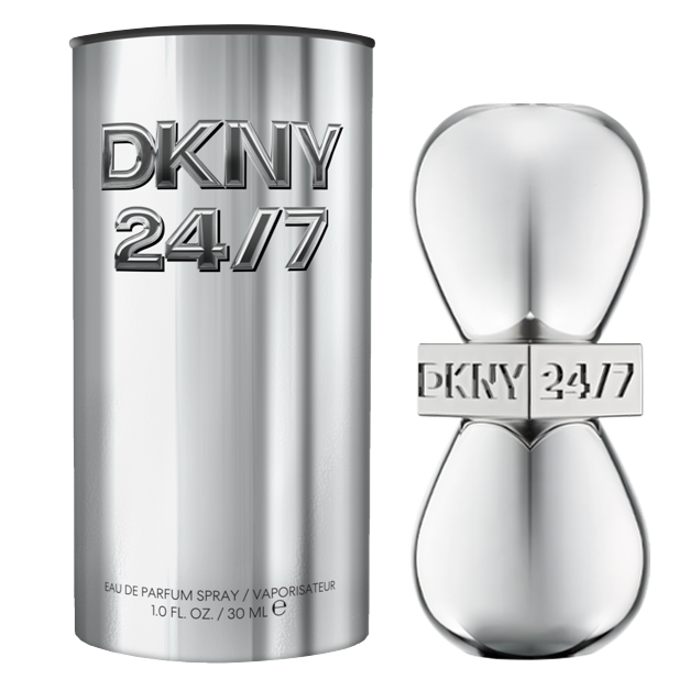DKNY 24/7 Eau de Parfum