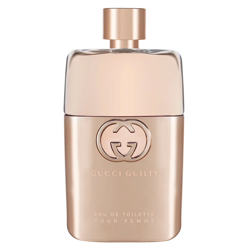 Gucci Guilty Pour Femme Eau de Toilette