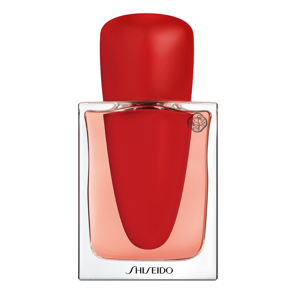 Shiseido Geuren Ginza Eau de Parfum Intense