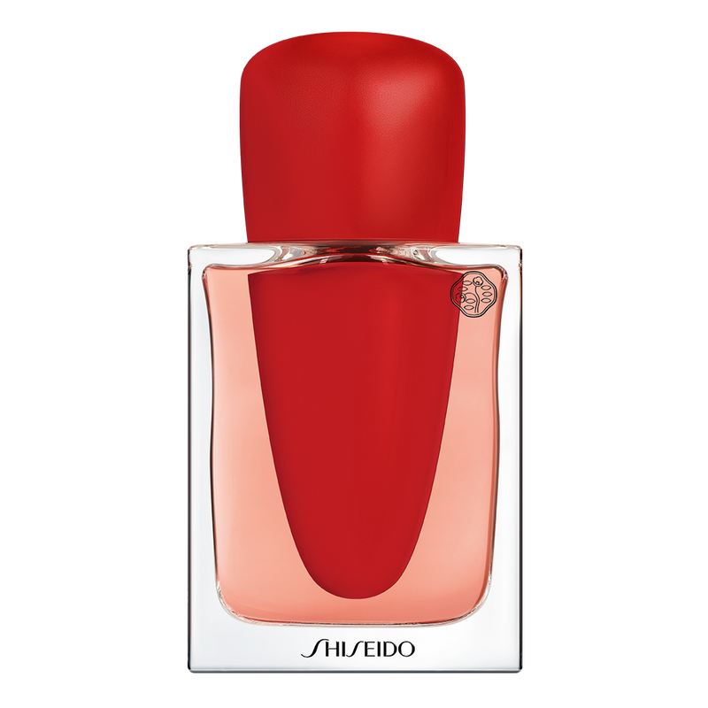 Shiseido Geuren Ginza Eau de Parfum Intense