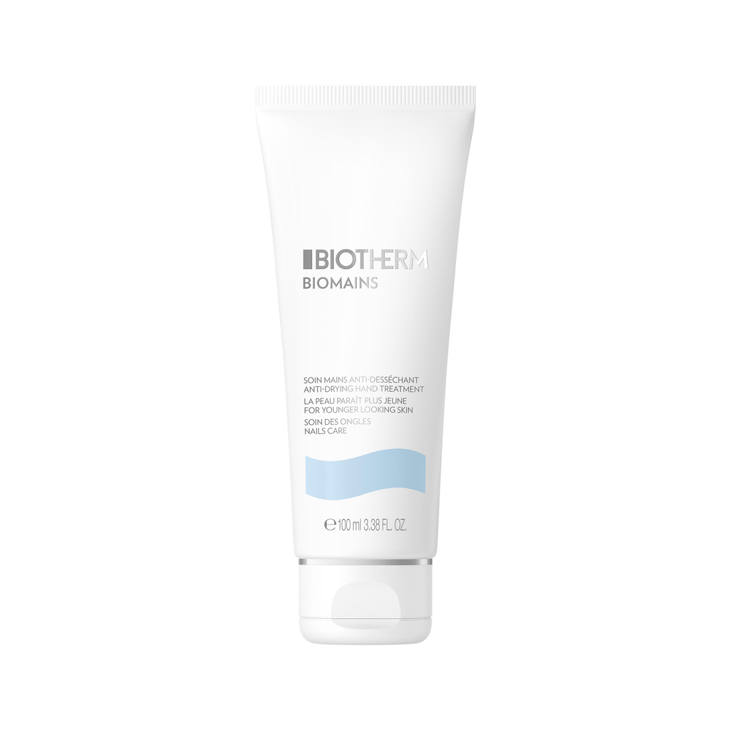 Biotherm Body Biomains Age Delaying Hand & Nail Treatment