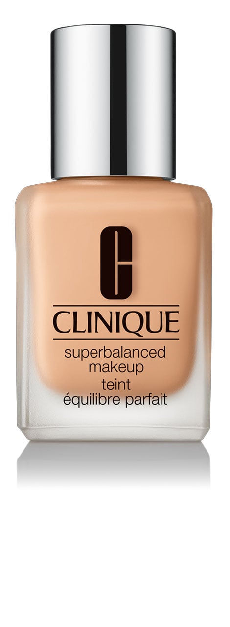Clinique Make-Up Superbalanced Makeup Foundation