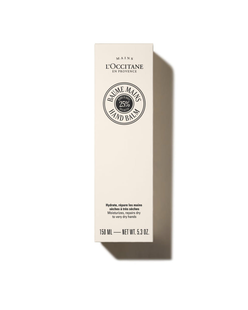 L'Occitane Karité Lait Baume Mains Intense
