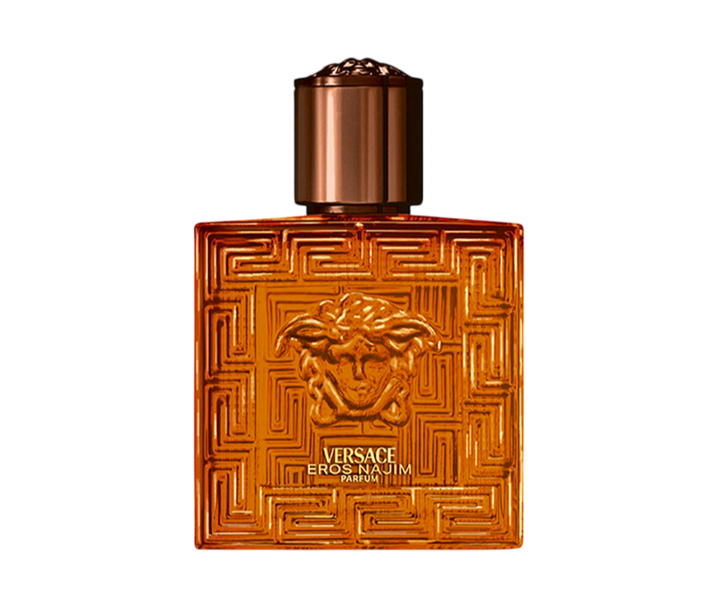 Versace Eros Najim Parfum