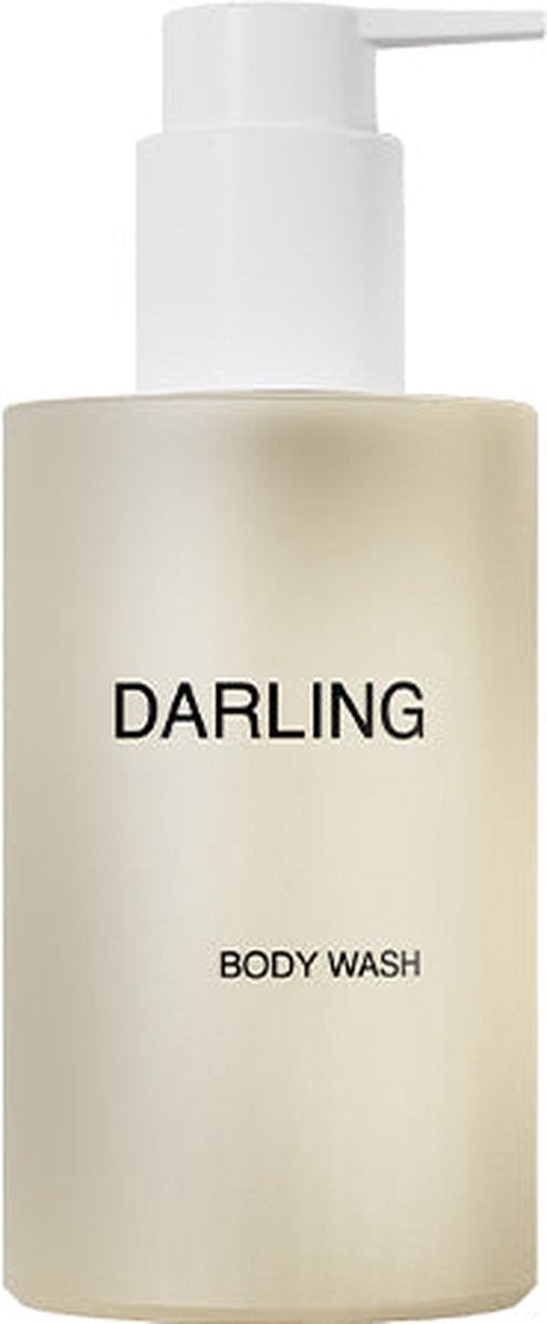 Darling Hydrating Body Wash Gel